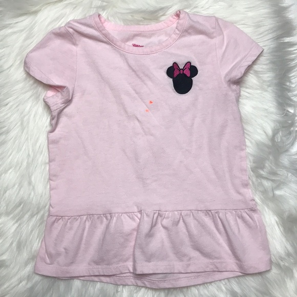 Bundle T- shirts size 4T - Picture 6 of 11